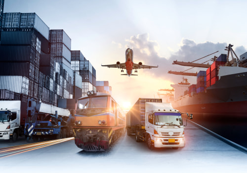 Why is logistics important to operations?